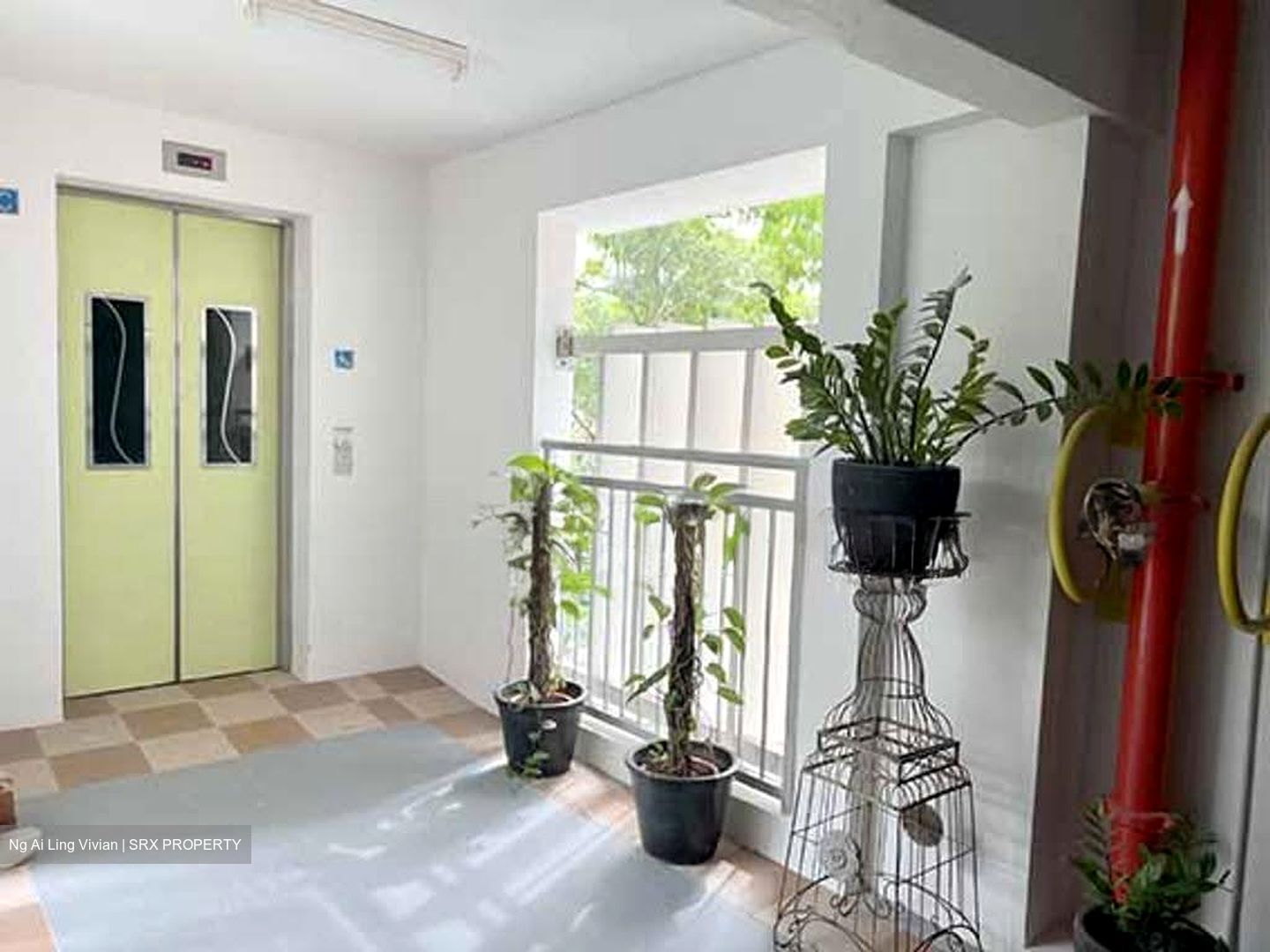 Blk 9 Farrer Park Gardens (Kallang/Whampoa), HDB 4 Rooms #631760021